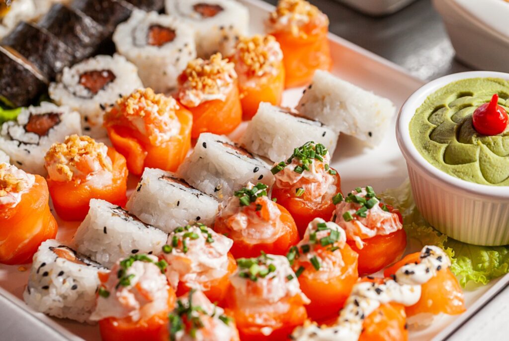 Menu do Pipper Steakhouse | Crédito: Divulgação