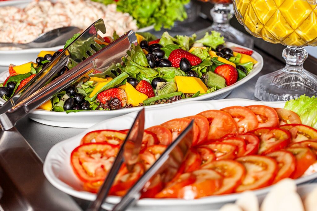 Menu do Pipper Steakhouse | Crédito: Divulgação