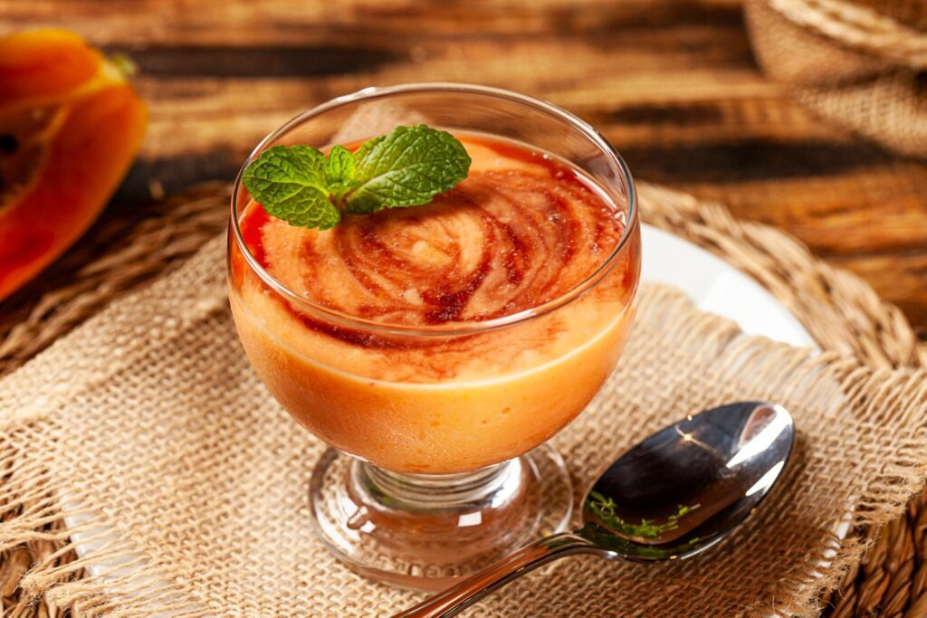 Menu do Pipper Steakhouse | Crédito: Divulgação