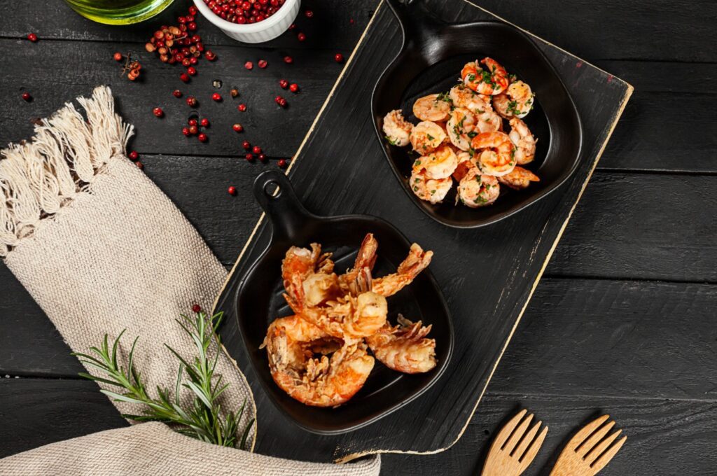 Menu do Pipper Steakhouse | Crédito: Divulgação