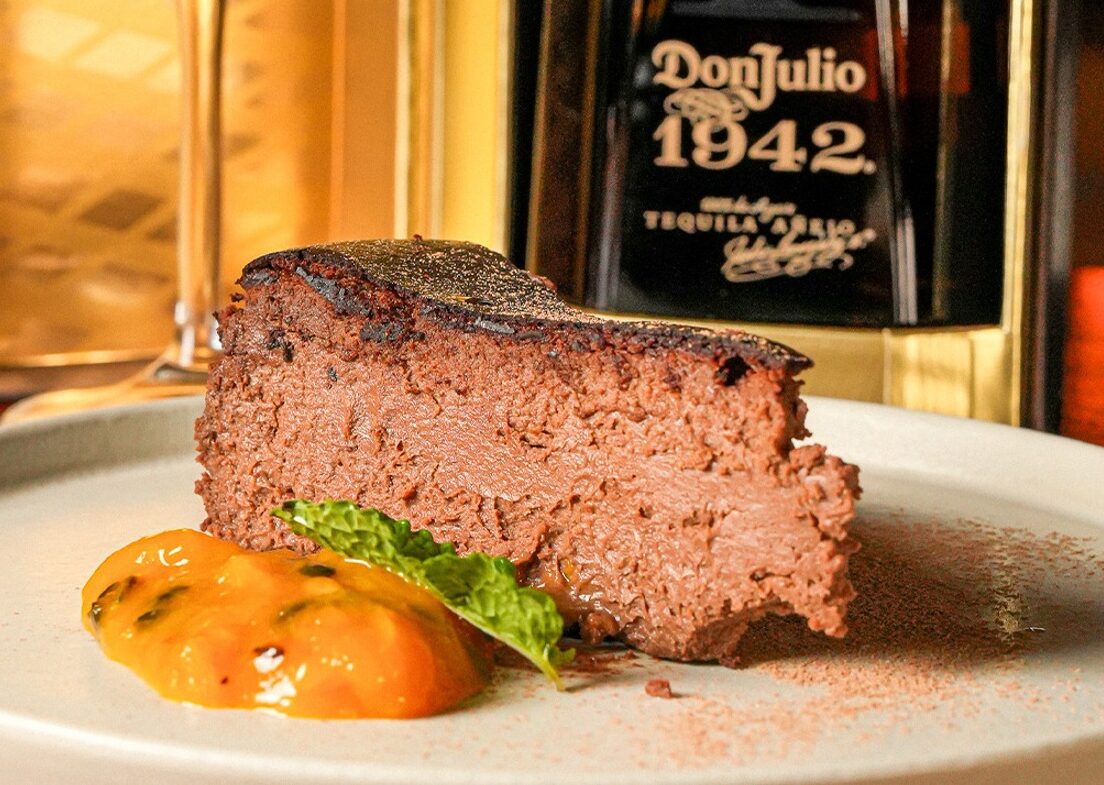 "A Jornada do Agave" no Mesa por João Rangel | Crédito: Divulgação no Instagram