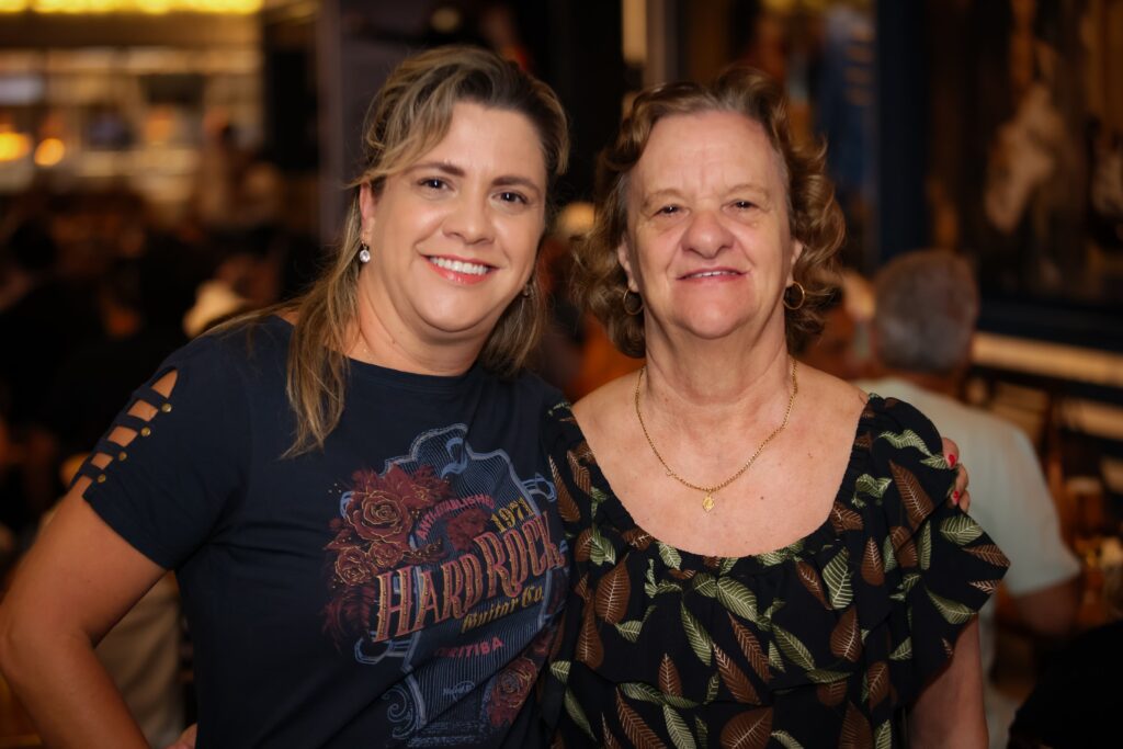 "O Natal dos Três Porquinhos" no Hard Rock 2025 | Crédito: Rafael Cautella