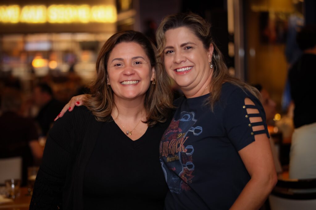 "O Natal dos Três Porquinhos" no Hard Rock 2025 | Crédito: Rafael Cautella