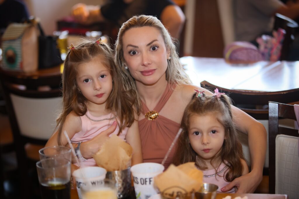 "O Natal dos Três Porquinhos" no Hard Rock 2025 | Crédito: Rafael Cautella