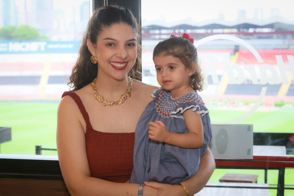 "O Natal dos Três Porquinhos" no Hard Rock 2025 | Crédito: Rafael Cautella