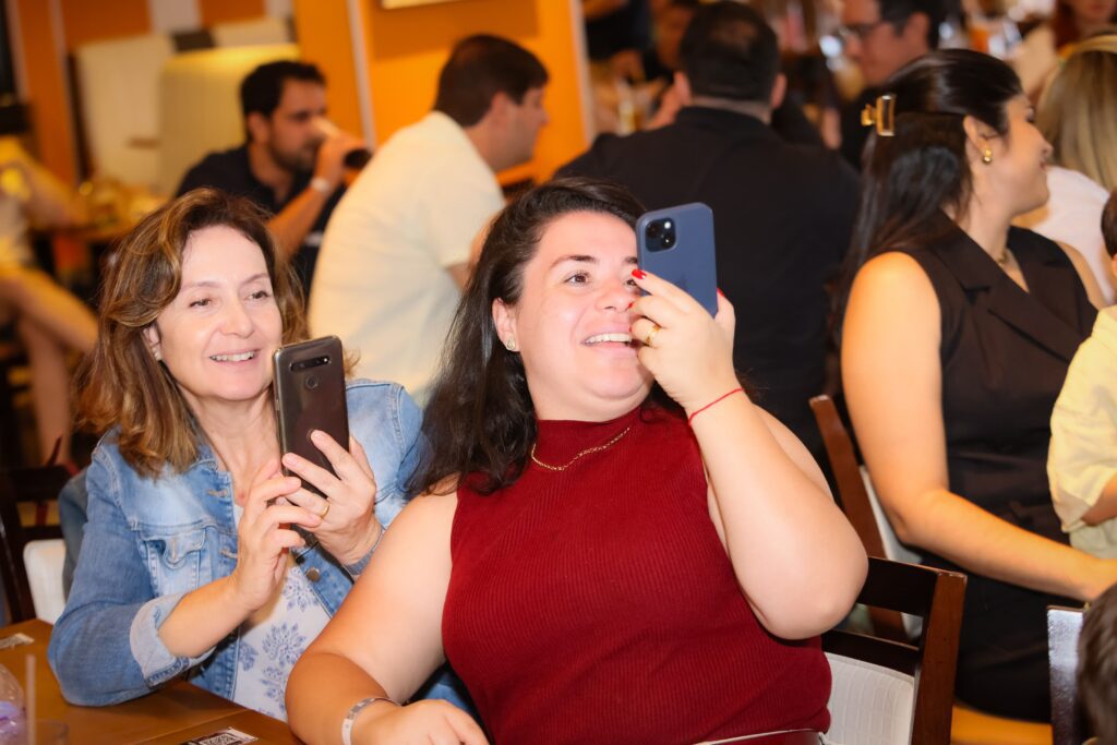 "O Natal dos Três Porquinhos" no Hard Rock 2025 | Crédito: Rafael Cautella