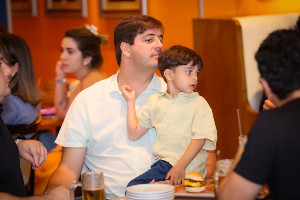 "O Natal dos Três Porquinhos" no Hard Rock 2025 | Crédito: Rafael Cautella