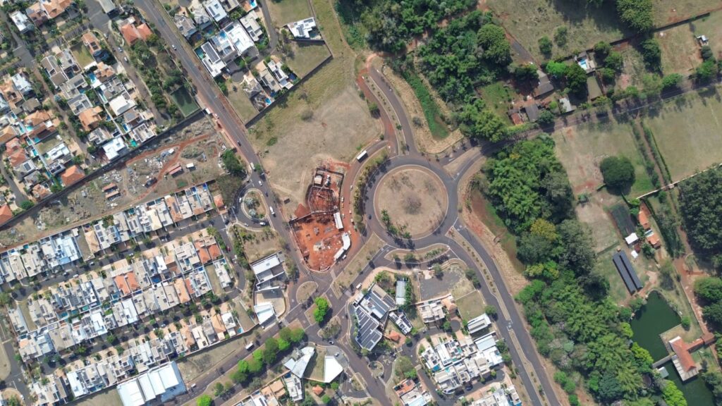 Obras da nova Quest | Crédito: Divulgação