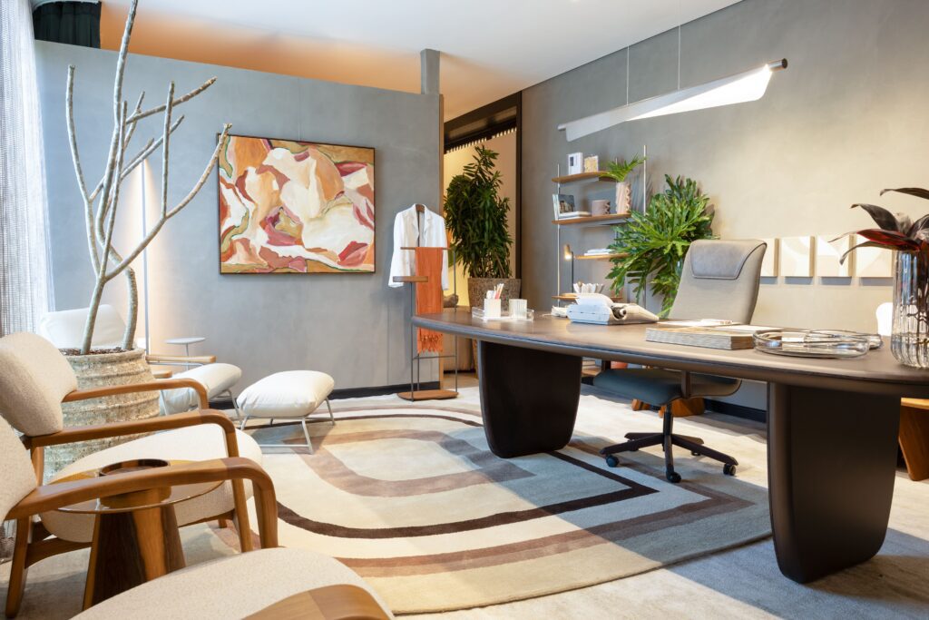 Oficina do Poeta, na Mostra Uni Robusti