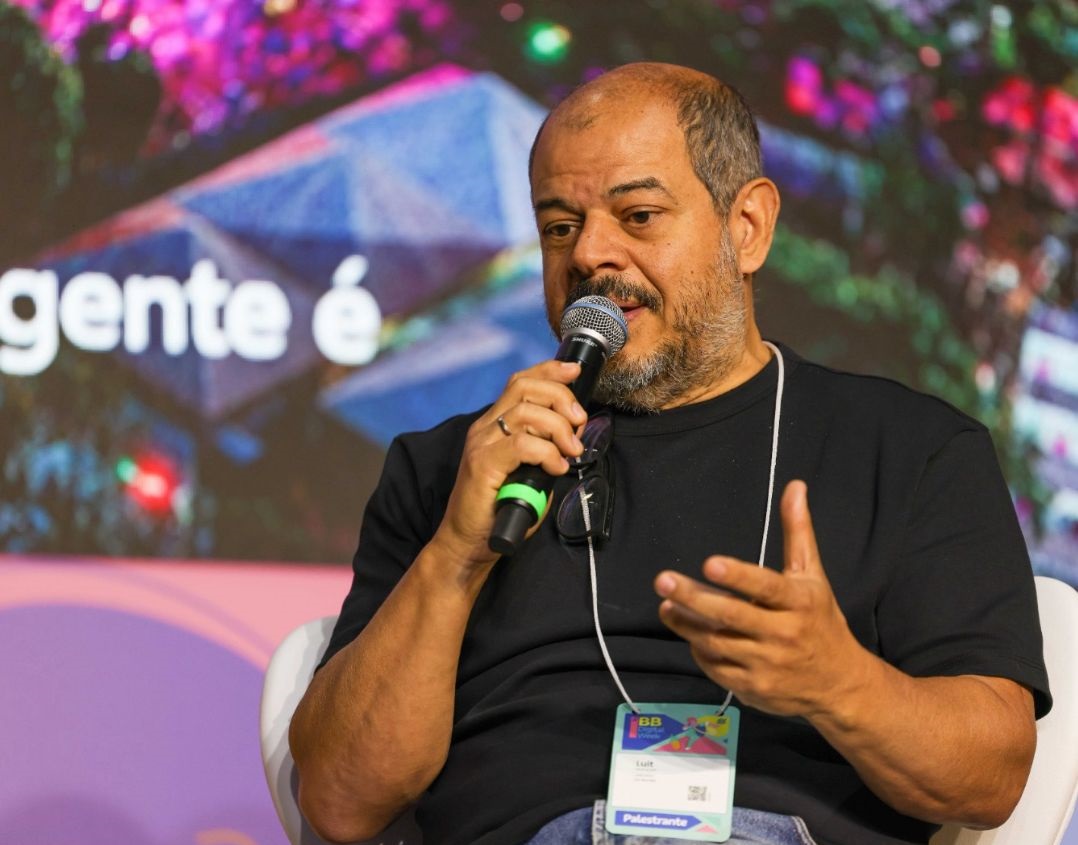 Papo Joao Rock Brasília | Foto Divulgação