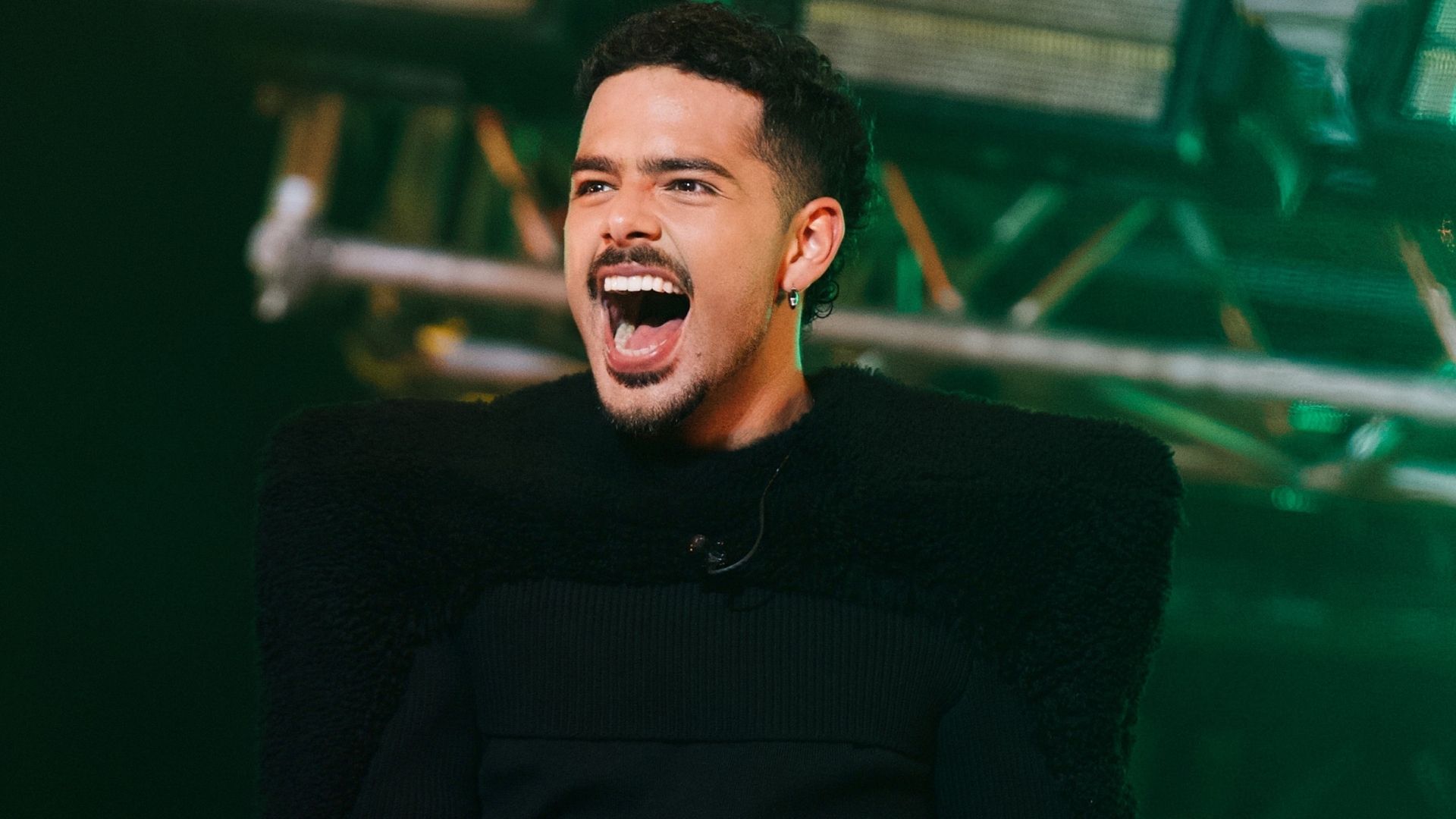 Pedro Sampaio é a primeira atração confirmada no Bloco Califórnia 2026 | Créditos: Divulgação