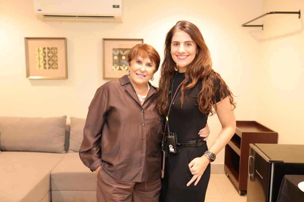 Retail Show 2025 | Crédito: Rafael Cautella