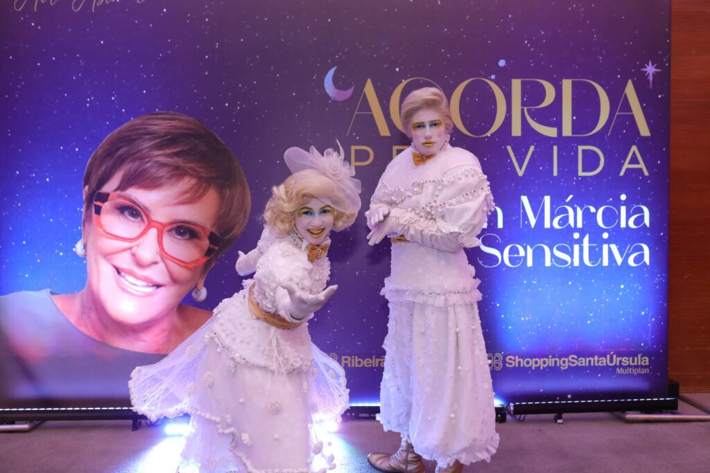 Retail Show 2025 | Crédito: Rafael Cautella