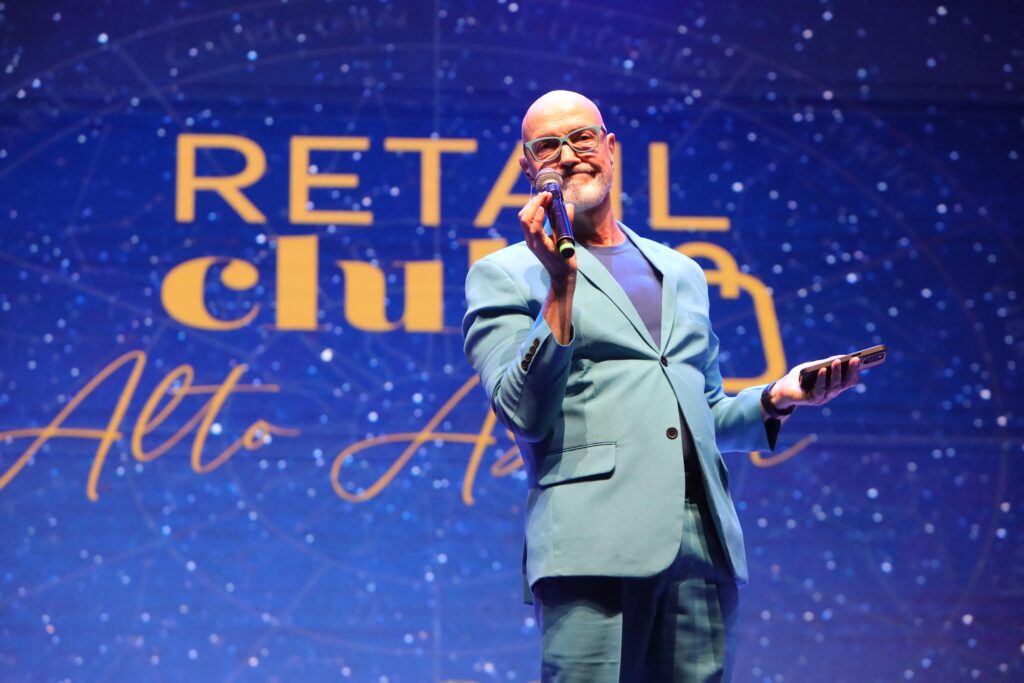 Retail Show 2025 | Crédito: Rafael Cautella