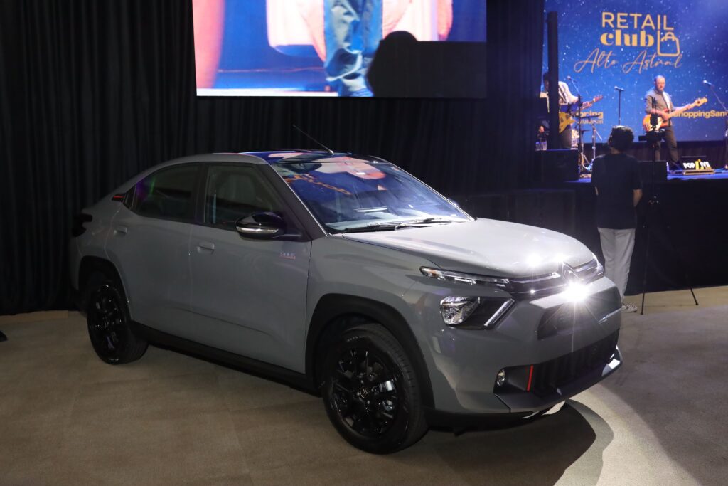 Retail Show 2025 | Crédito: Rafael Cautella