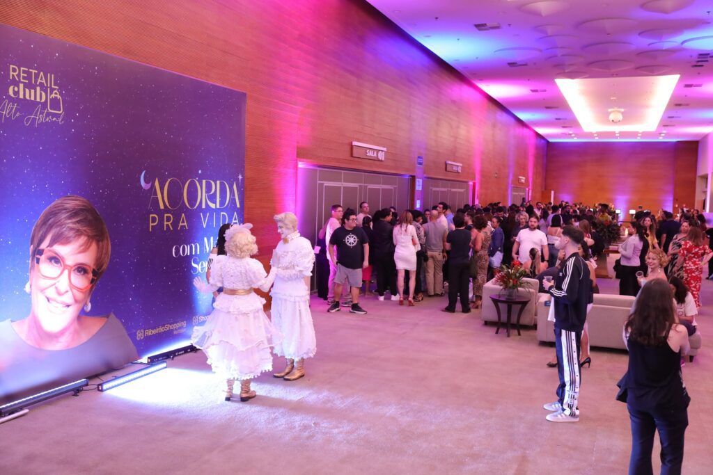 Retail Show 2025 | Crédito: Rafael Cautella