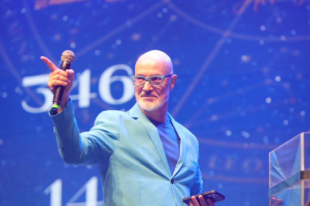 Retail Show 2025 | Crédito: Rafael Cautella