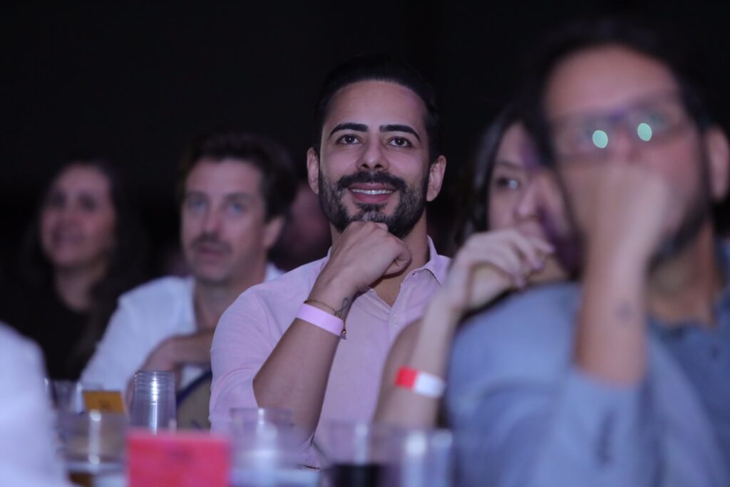 Retail Show 2025 | Crédito: Rafael Cautella