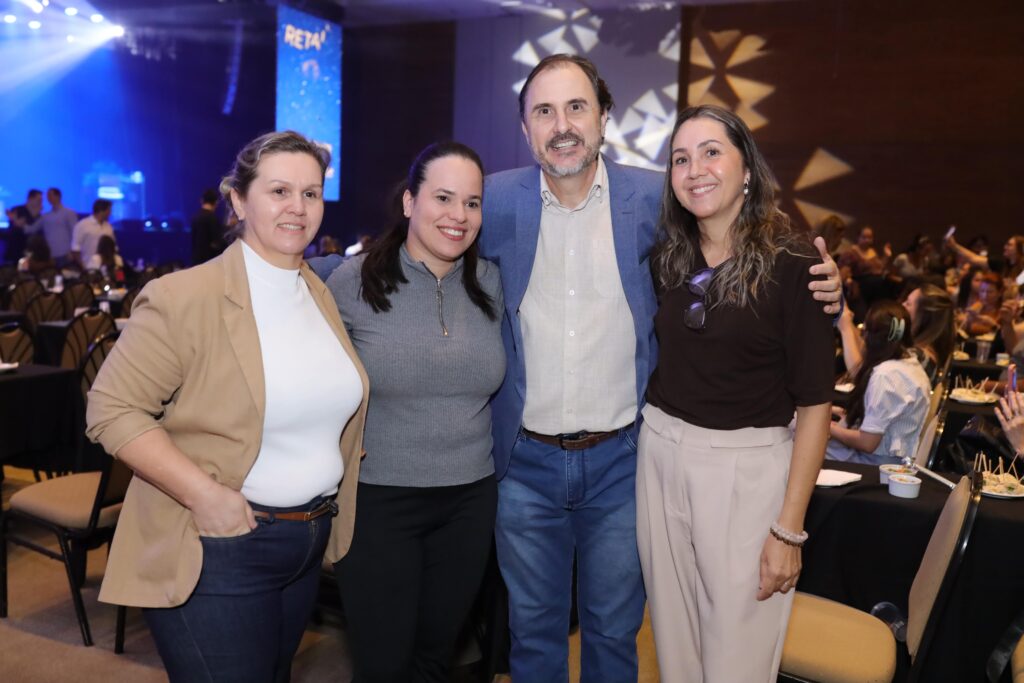 Retail Show 2025 | Crédito: Rafael Cautella