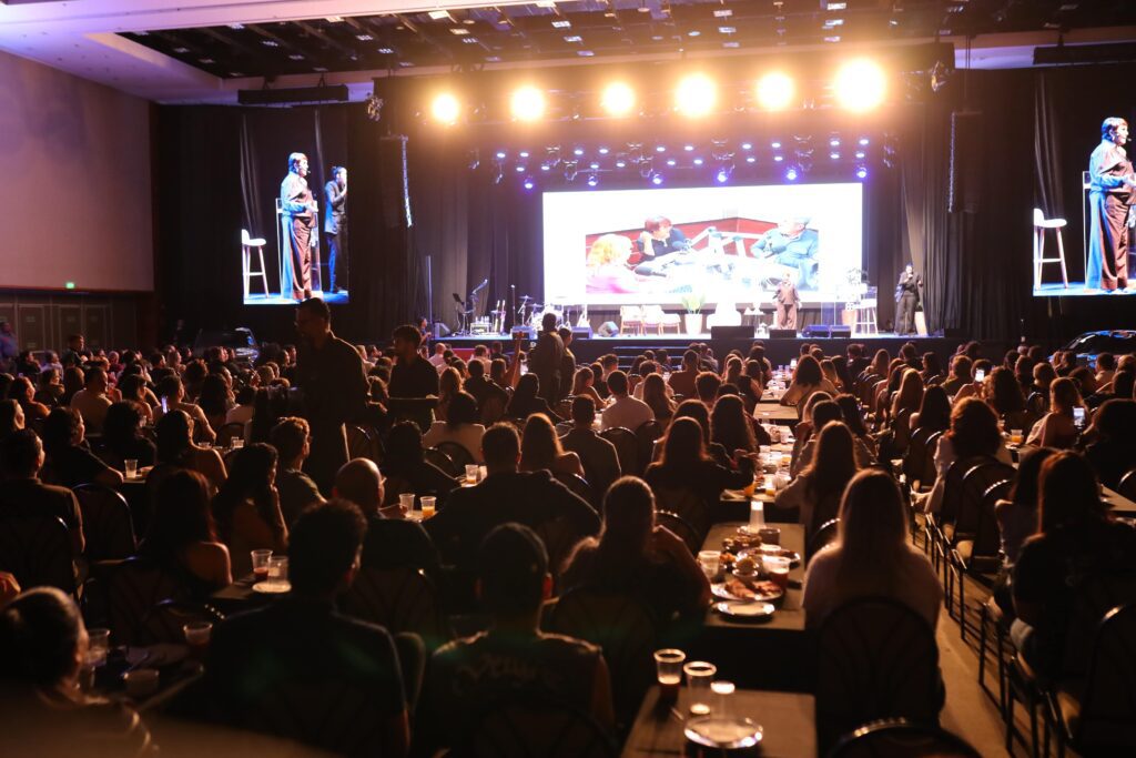 Retail Show 2025 | Crédito: Rafael Cautella