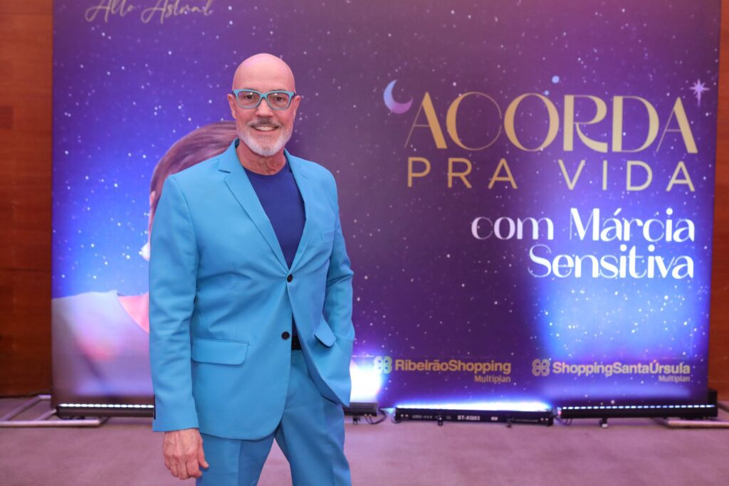 Retail Show 2025 | Crédito: Rafael Cautella