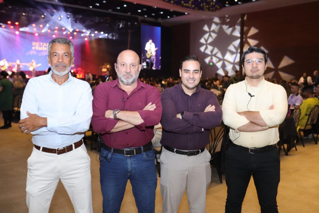 Retail Show 2025 | Crédito: Rafael Cautella