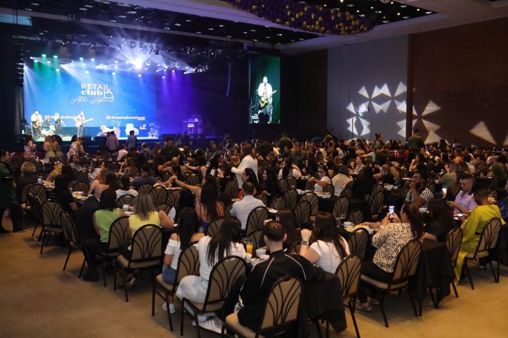 Retail Show 2025 | Crédito: Rafael Cautella