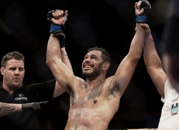 Rogério Minotouro | Crédito: Divulgação