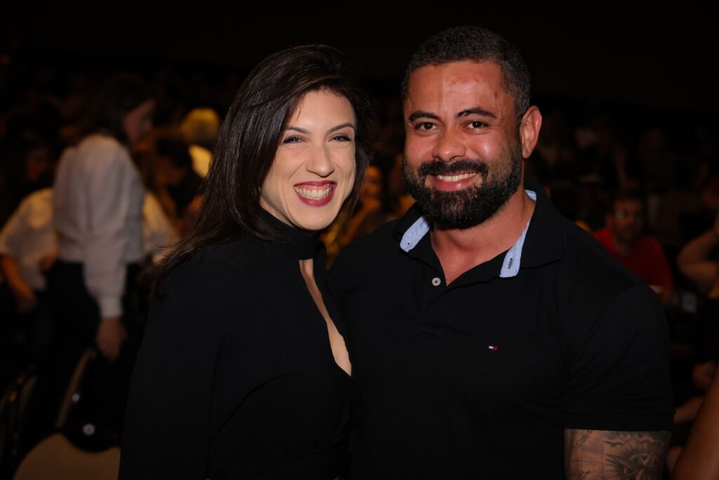 Show do Edson & Hudson revive clássicos e músicas autorais | Créditos: Rafael Cautella