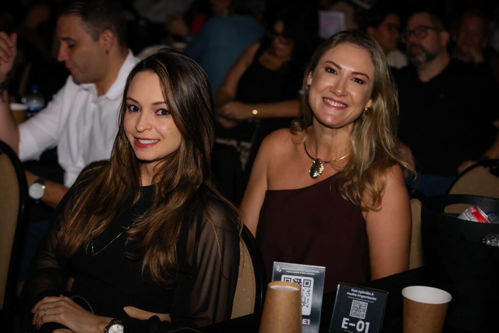 Show do Edson & Hudson revive clássicos e músicas autorais | Créditos: Rafael Cautella