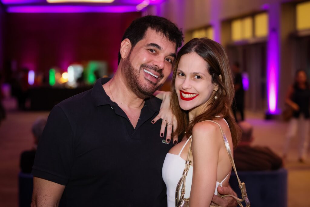 Show do Edson & Hudson revive clássicos e músicas autorais | Créditos: Rafael Cautella