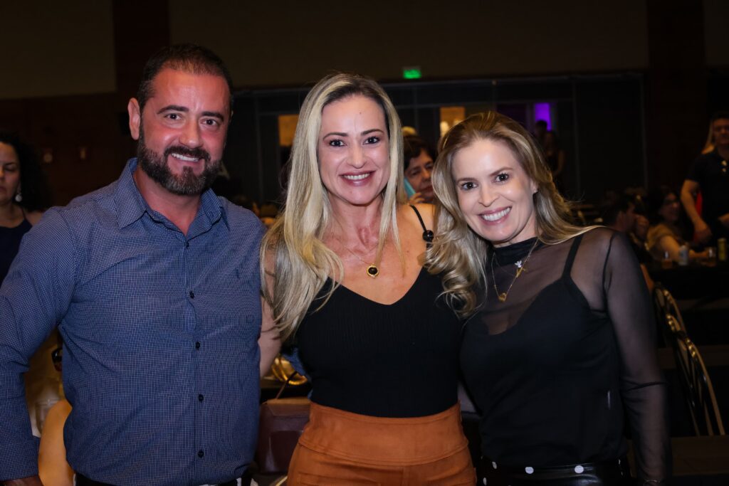 Show do Edson & Hudson revive clássicos e músicas autorais | Créditos: Rafael Cautella