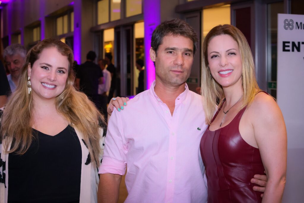 Show do Edson & Hudson revive clássicos e músicas autorais | Créditos: Rafael Cautella