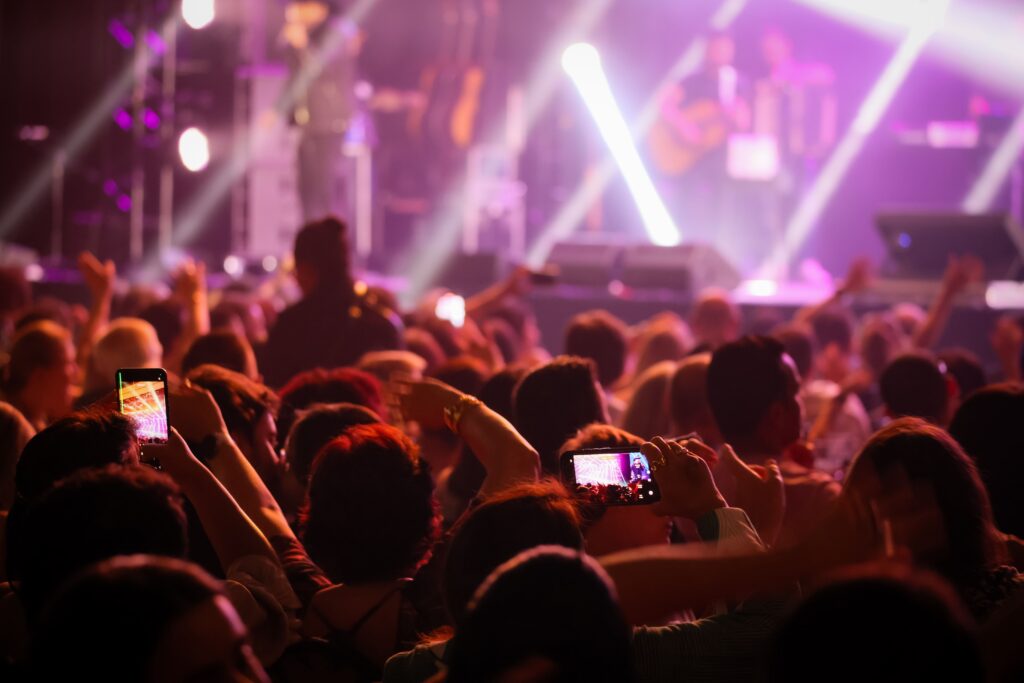 Show do Edson & Hudson revive clássicos e músicas autorais | Créditos: Rafael Cautella