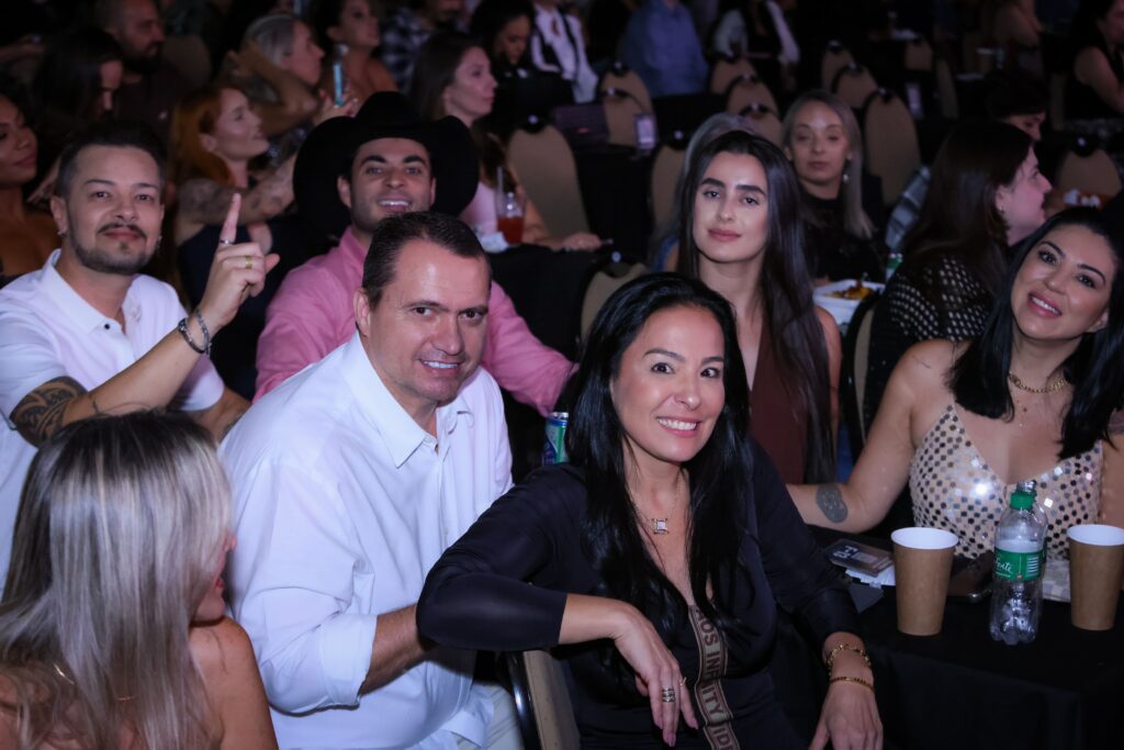 Show do Edson & Hudson revive clássicos e músicas autorais | Créditos: Rafael Cautella