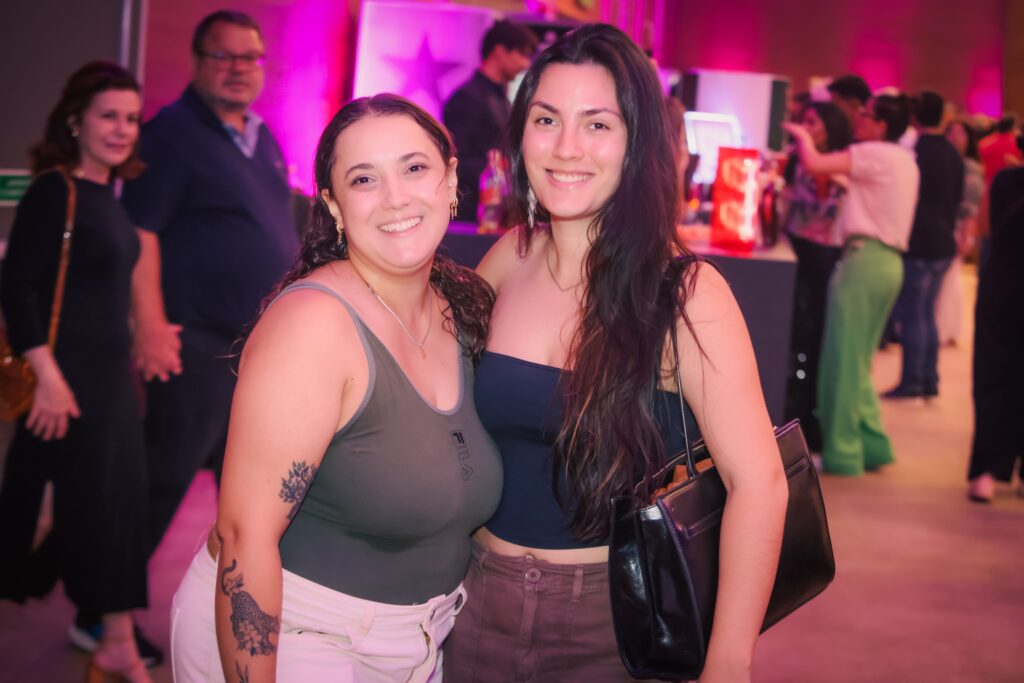 Show de Ney Matogrosso no Multiplan Hall | Crédito: Rafael Cautella