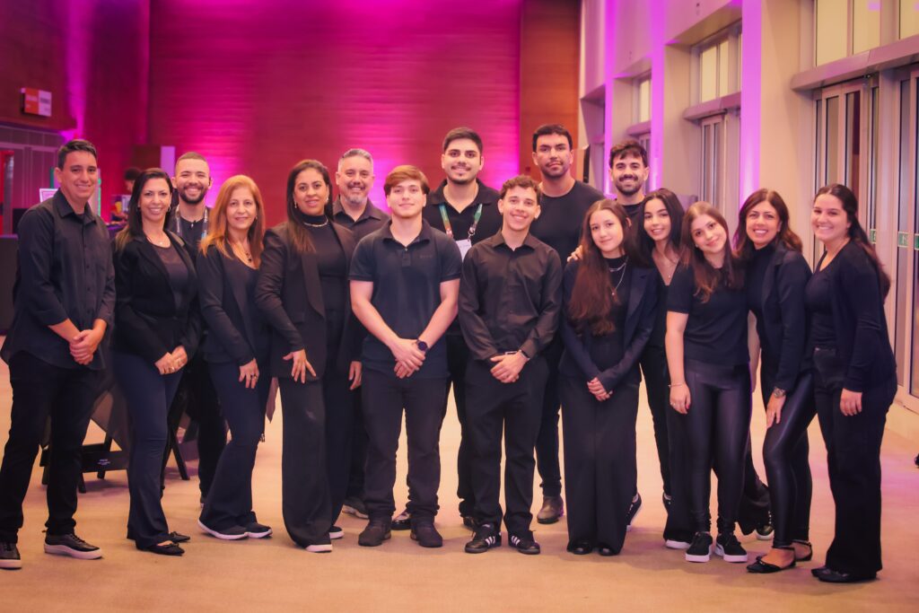 Show de Ney Matogrosso no Multiplan Hall | Crédito: Rafael Cautella