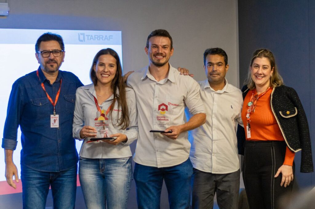 Tarraf - Foto João Cordioli