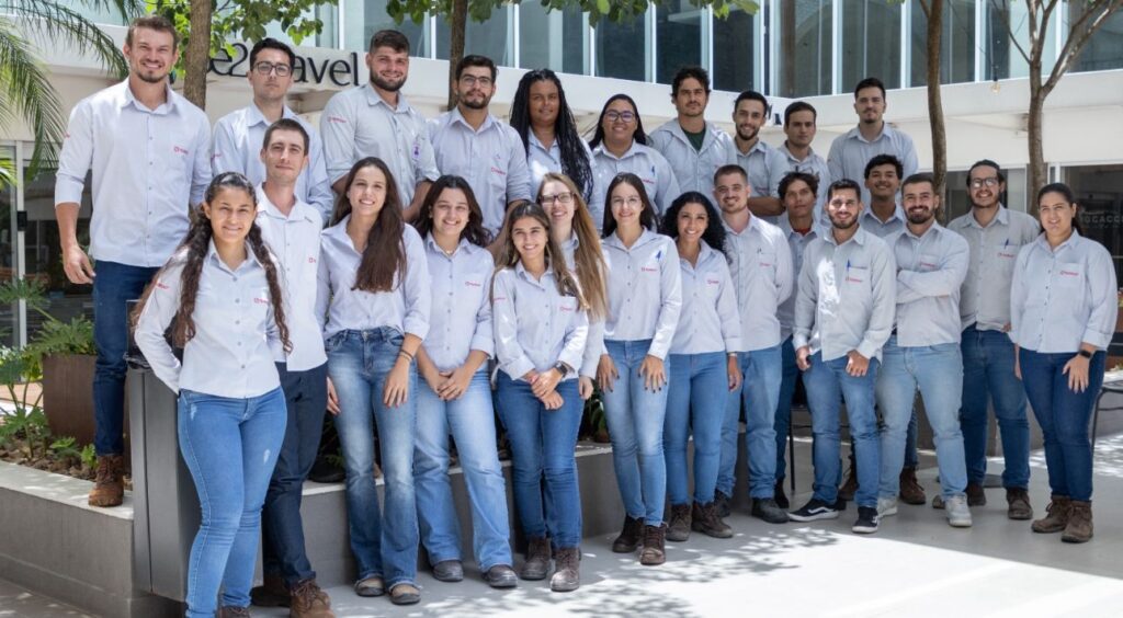 Tarraf - Foto João Cordioli