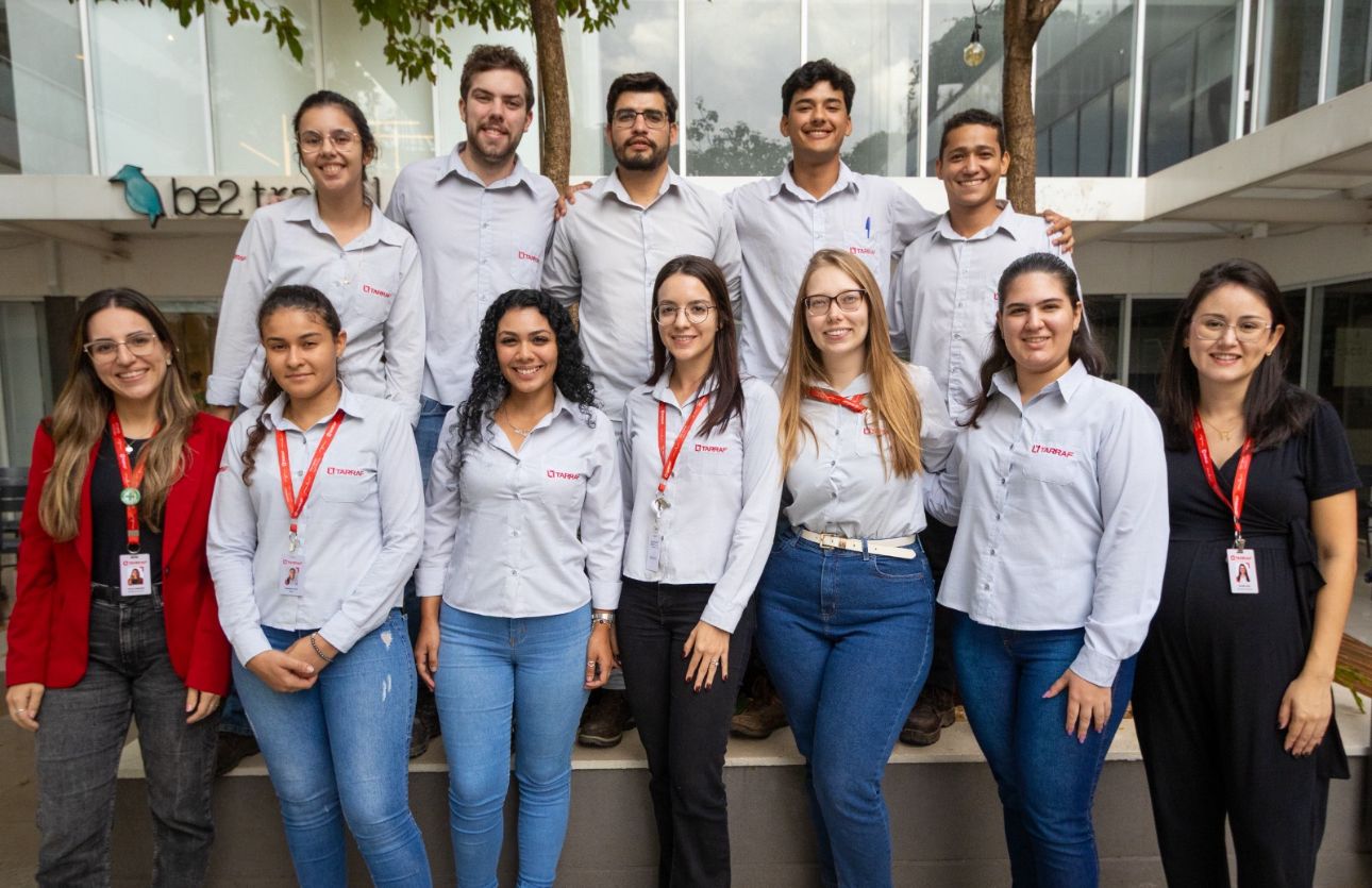 Tarraf - Foto João Cordioli