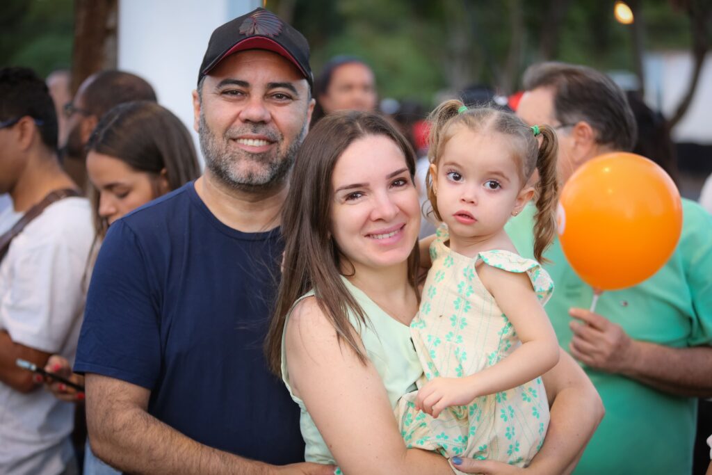 Temporada natalina no Iguatemi Ribeirão se inicia com chegada do Noel | Créditos: Rafael Cautella