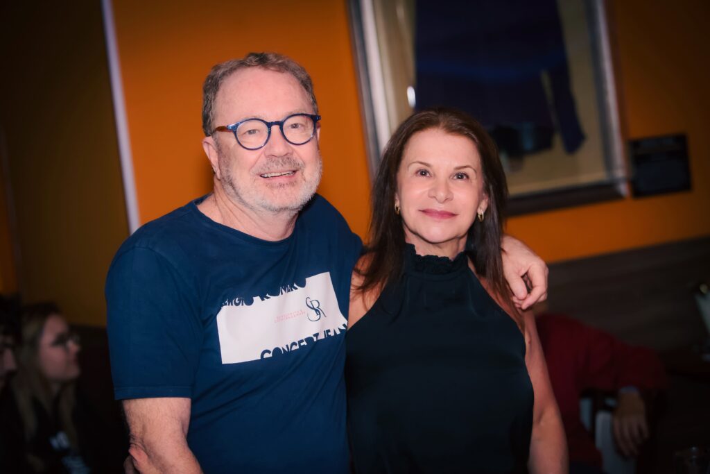 Tributo ao Metallica coloca Hard Rock Cafe® Ribeirão no clima do Halloween | Créditos: Rafael Cautella