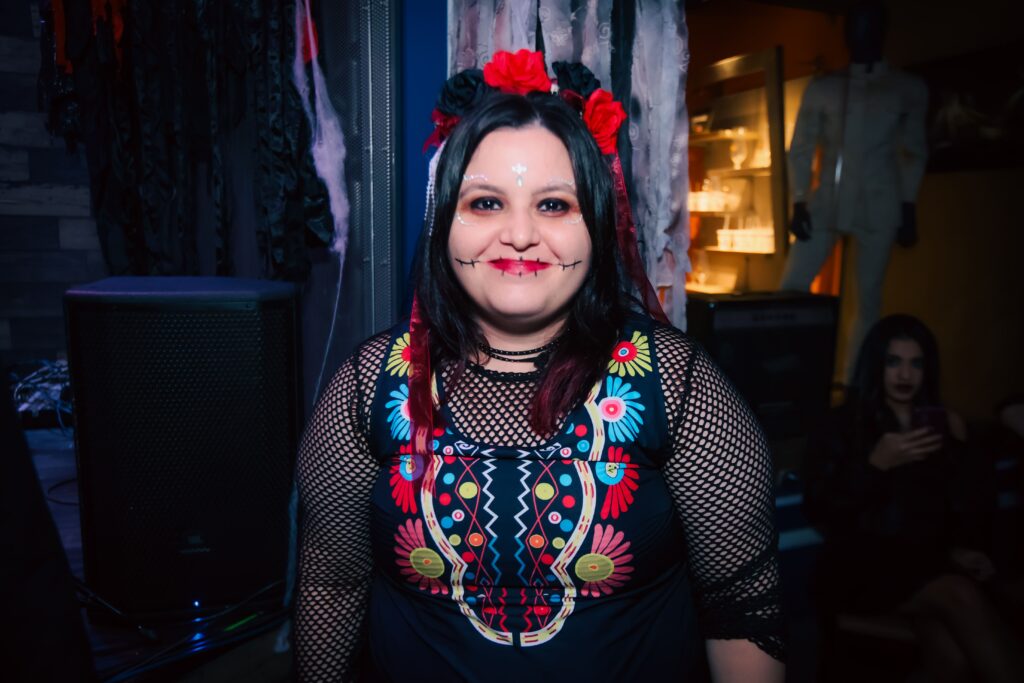 Tributo ao Metallica coloca Hard Rock Cafe® Ribeirão no clima do Halloween | Créditos: Rafael Cautella