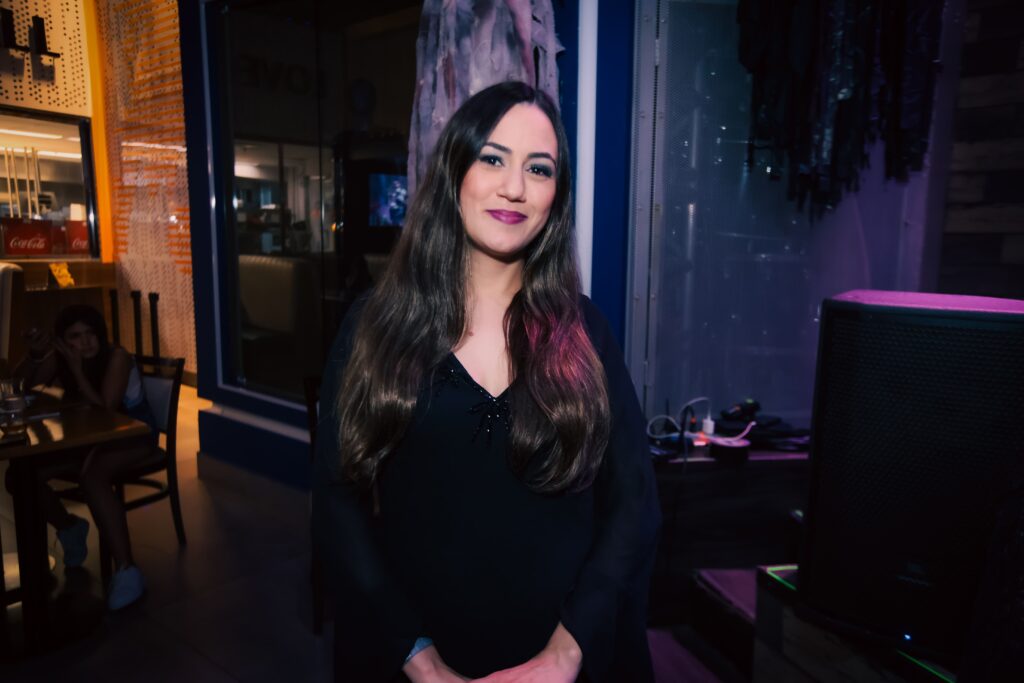 Tributo ao Metallica coloca Hard Rock Cafe® Ribeirão no clima do Halloween | Créditos: Rafael Cautella