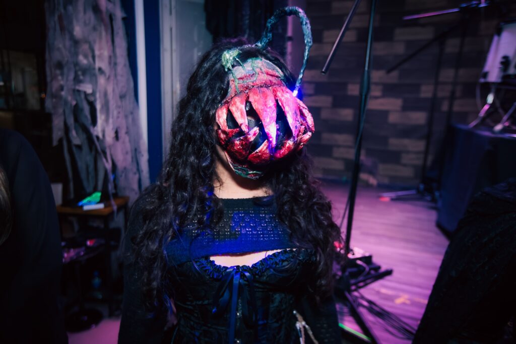 Tributo ao Metallica coloca Hard Rock Cafe® Ribeirão no clima do Halloween | Créditos: Rafael Cautella