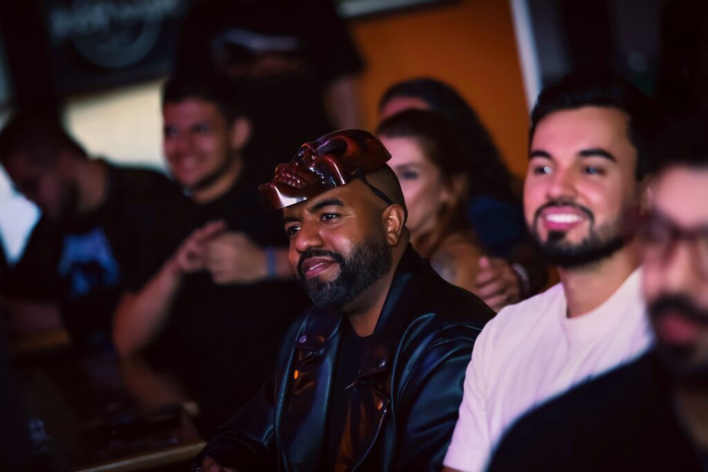 Tributo ao Metallica coloca Hard Rock Cafe® Ribeirão no clima do Halloween | Créditos: Rafael Cautella