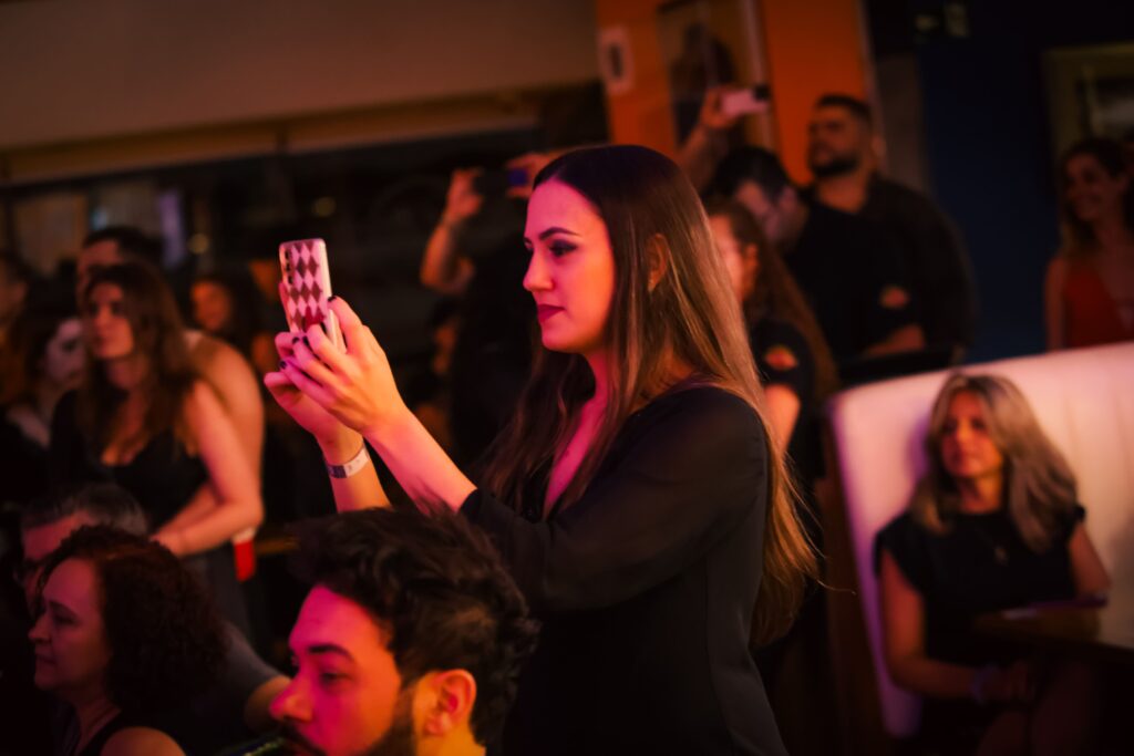 Tributo ao Metallica coloca Hard Rock Cafe® Ribeirão no clima do Halloween | Créditos: Rafael Cautella