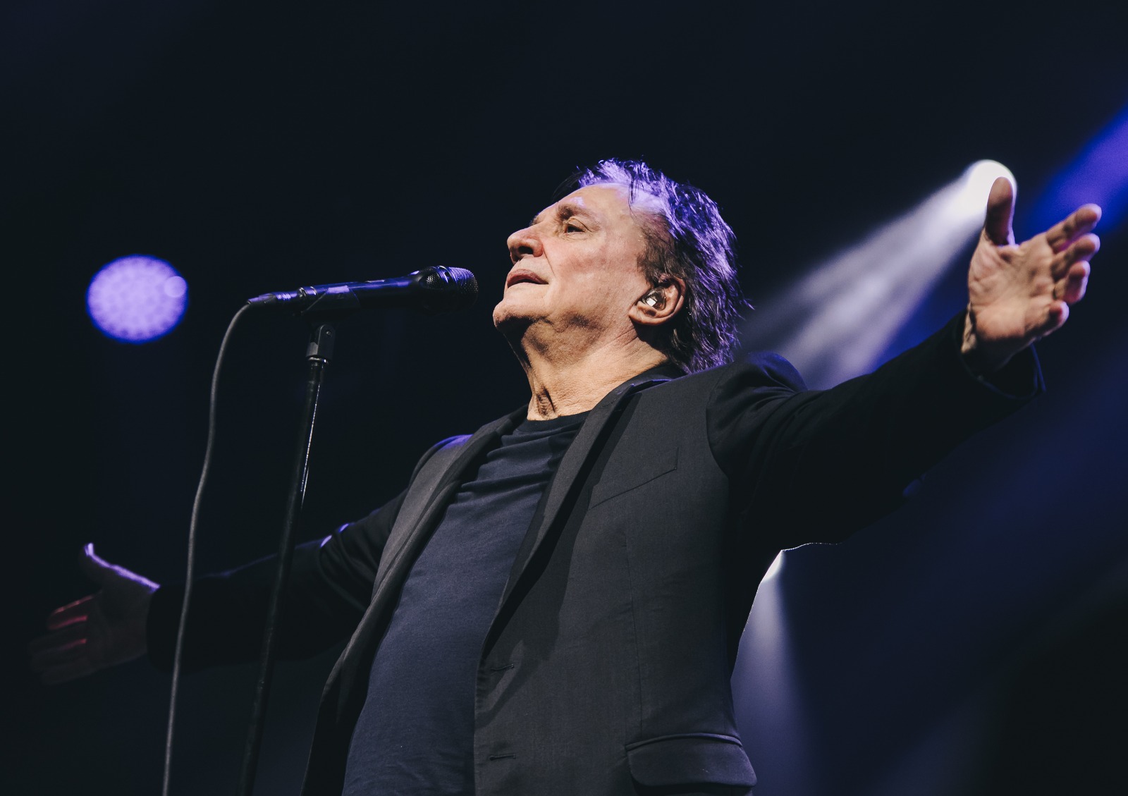 Fábio Jr. volta a Ribeirão Preto