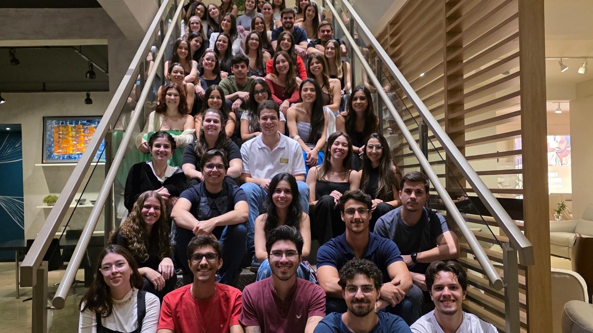 ‘Casa Una na Une’ revela talentos da nova geração da arquitetura | Créditos: Divulgação