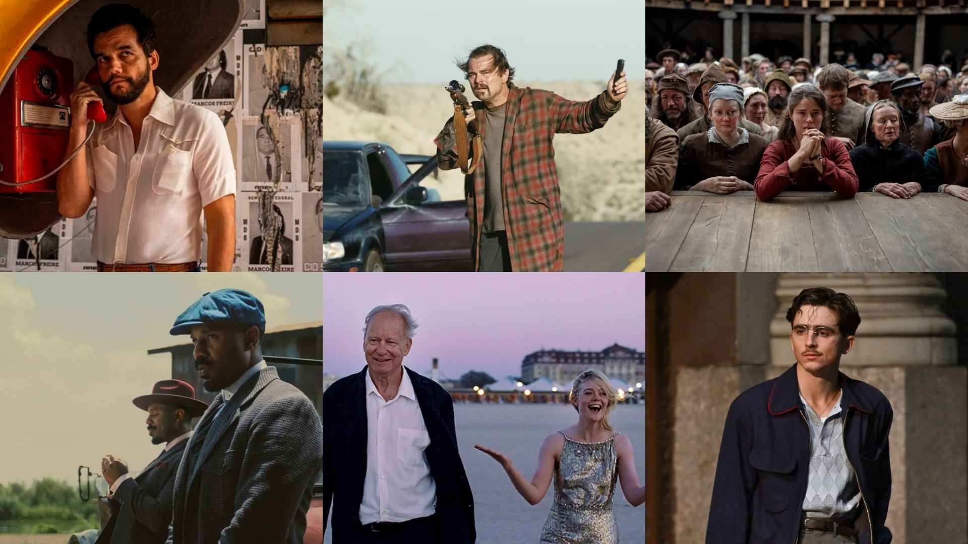 6 filmes que precisam estar na sua lista para 2026 | Créditos: Divulgação